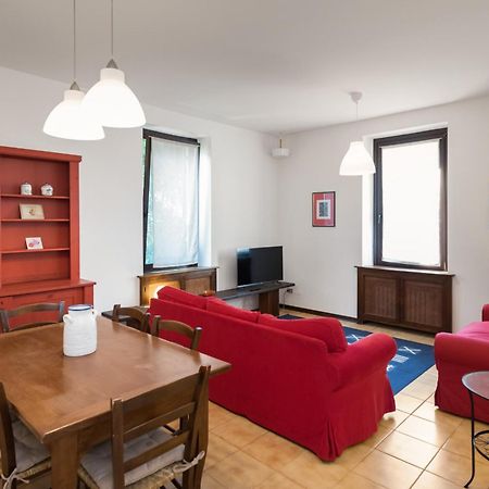 Flats4Rent Sabotino Leilighet Verona Eksteriør bilde