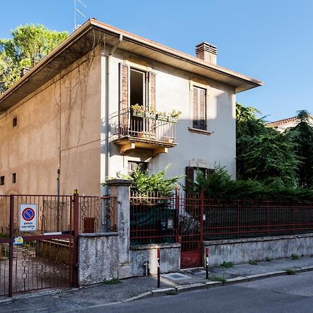 Flats4Rent Sabotino Leilighet Verona Eksteriør bilde
