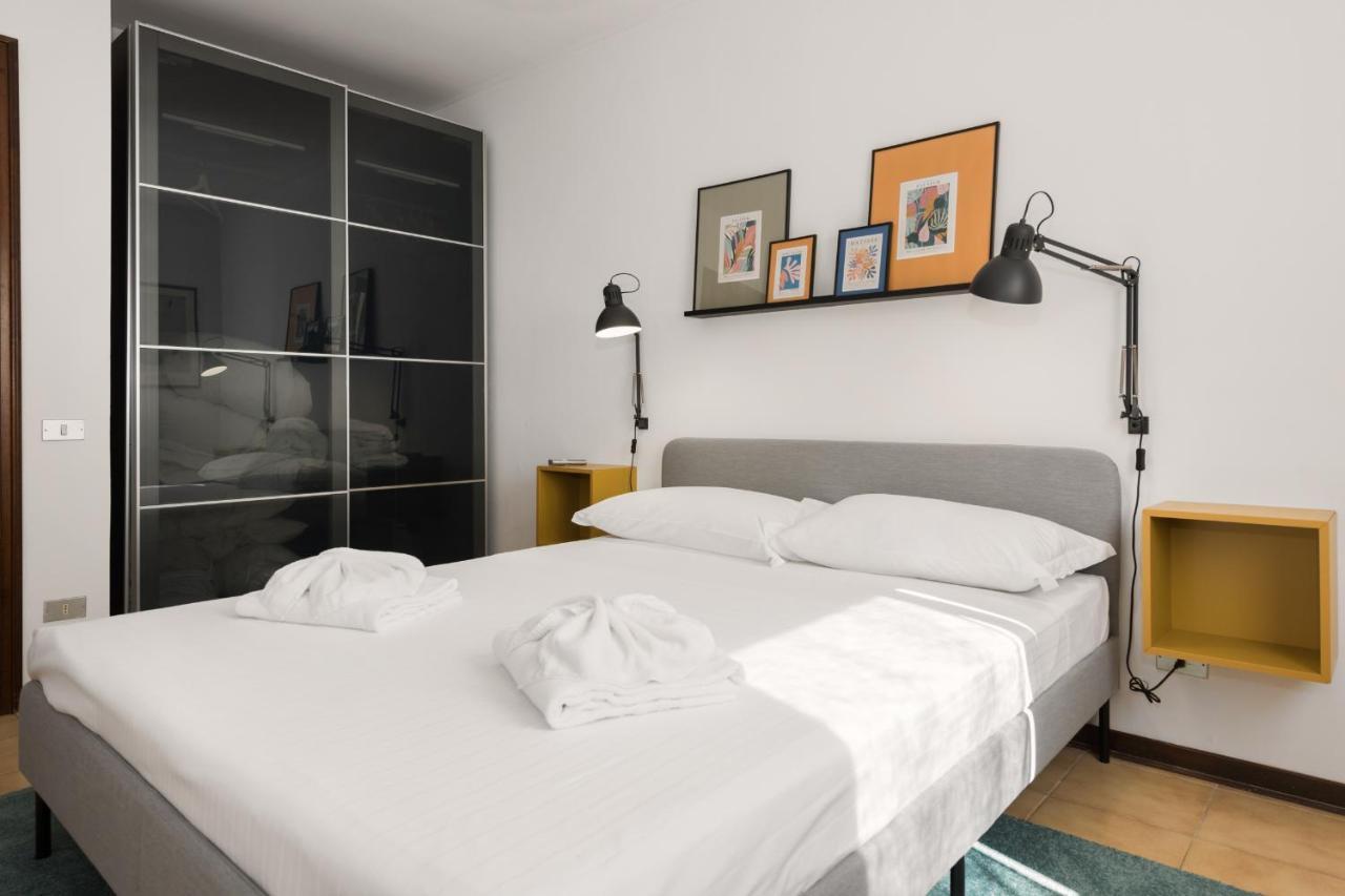 Flats4Rent Sabotino Leilighet Verona Eksteriør bilde