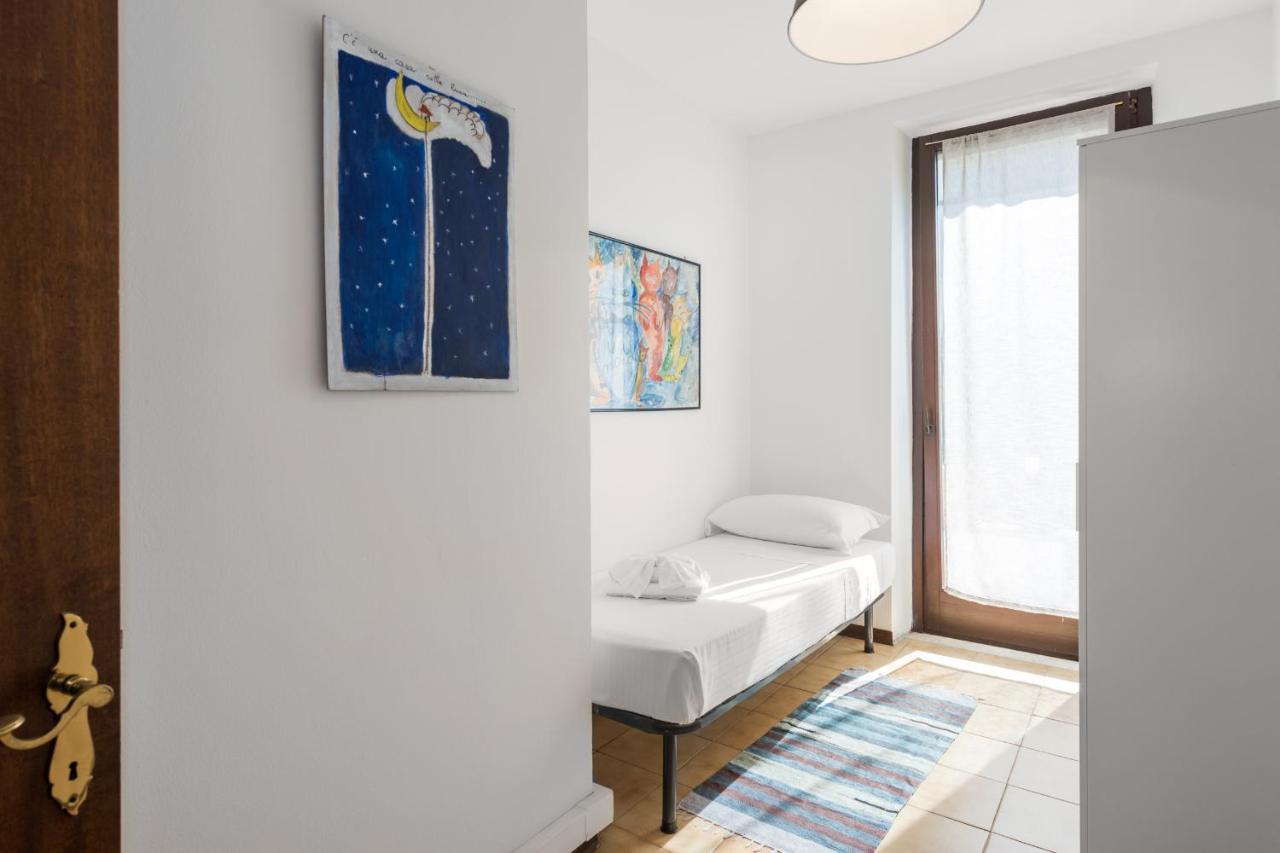 Flats4Rent Sabotino Leilighet Verona Eksteriør bilde