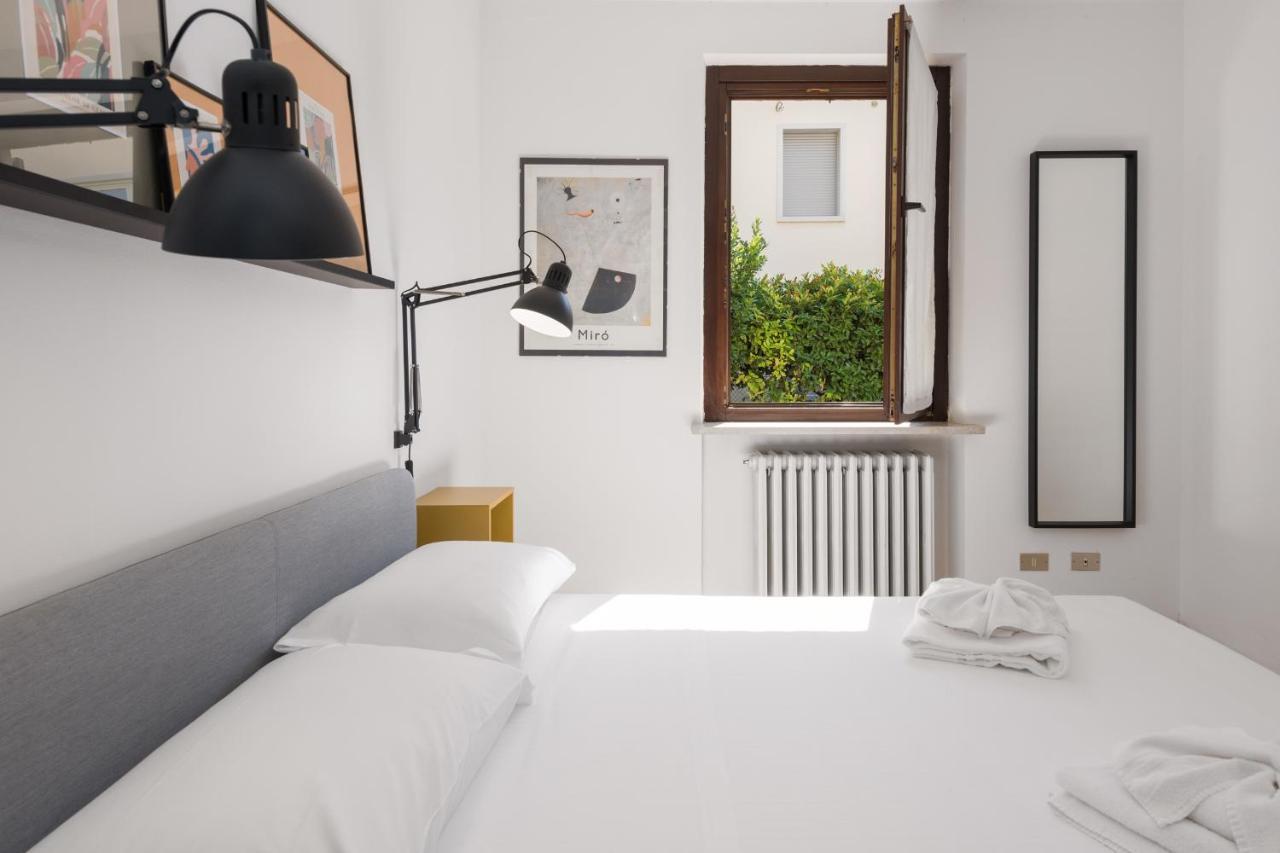 Flats4Rent Sabotino Leilighet Verona Eksteriør bilde