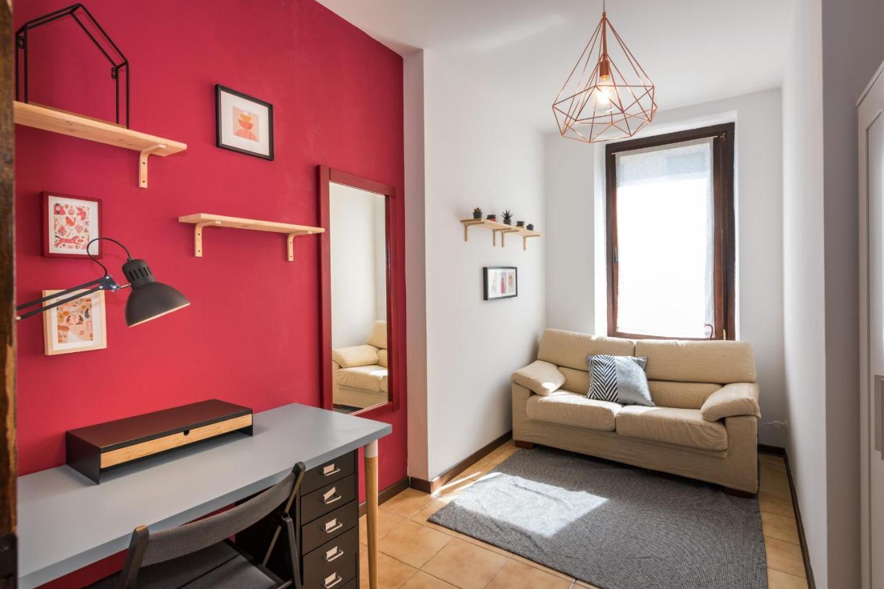 Flats4Rent Sabotino Leilighet Verona Eksteriør bilde
