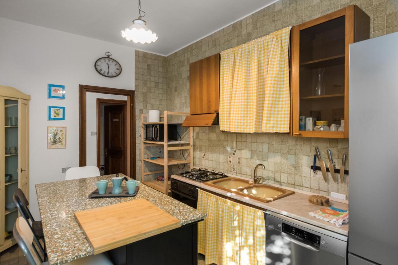 Flats4Rent Sabotino Leilighet Verona Eksteriør bilde