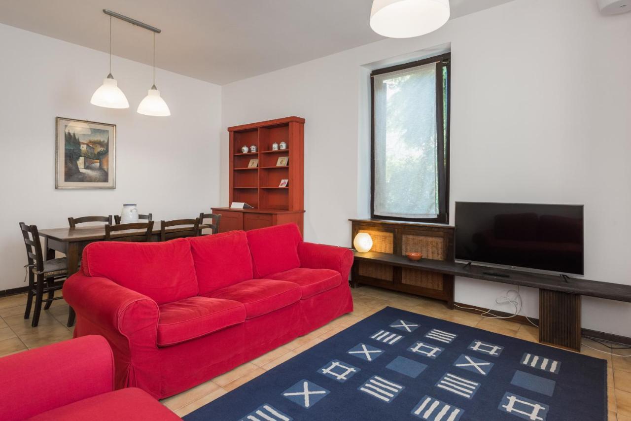 Flats4Rent Sabotino Leilighet Verona Eksteriør bilde