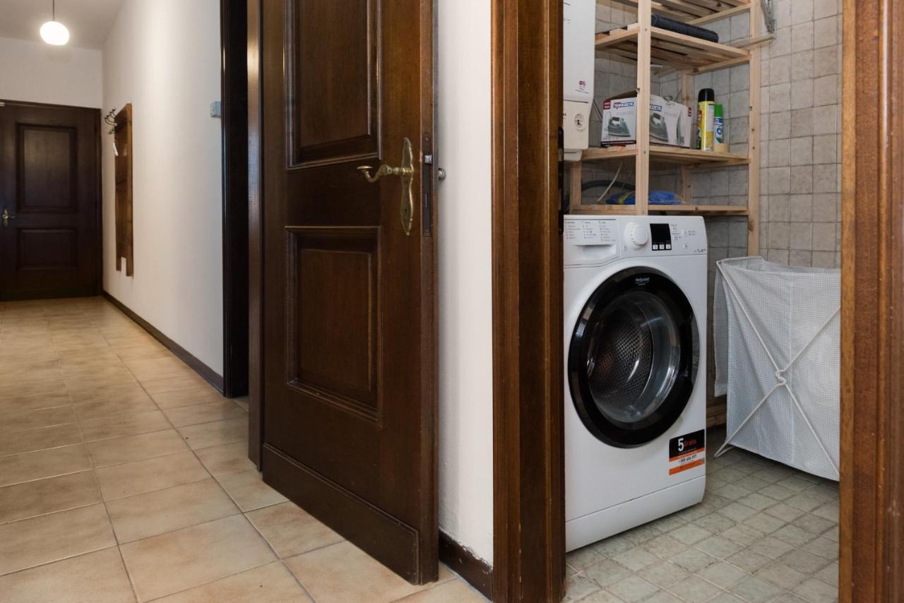 Flats4Rent Sabotino Leilighet Verona Eksteriør bilde