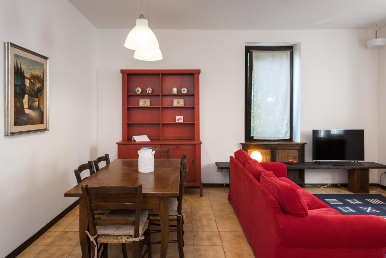Flats4Rent Sabotino Leilighet Verona Eksteriør bilde