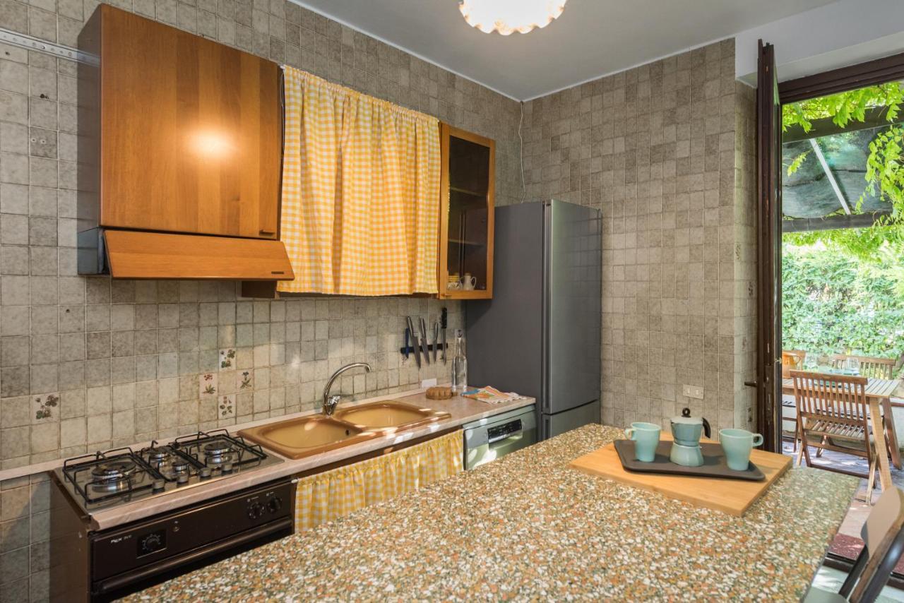 Flats4Rent Sabotino Leilighet Verona Eksteriør bilde