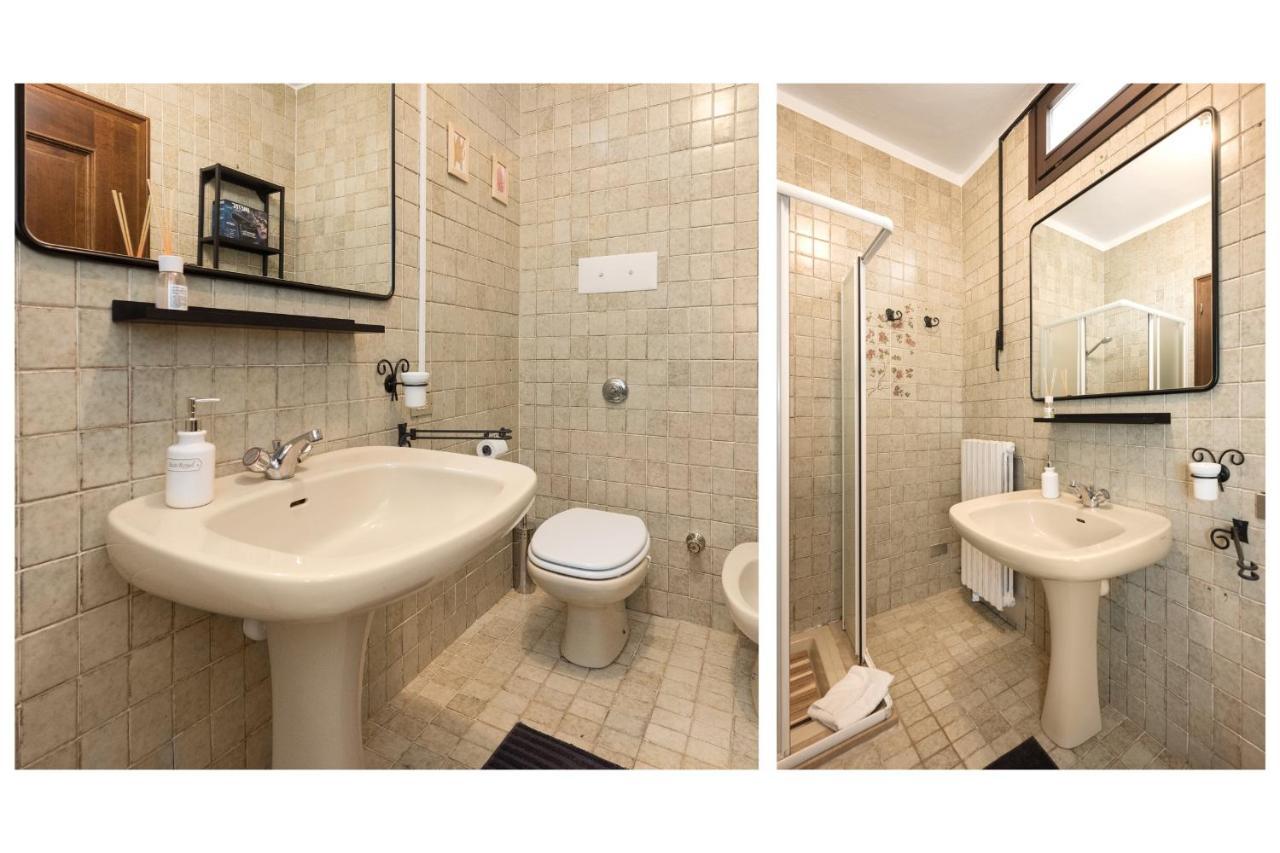 Flats4Rent Sabotino Leilighet Verona Eksteriør bilde