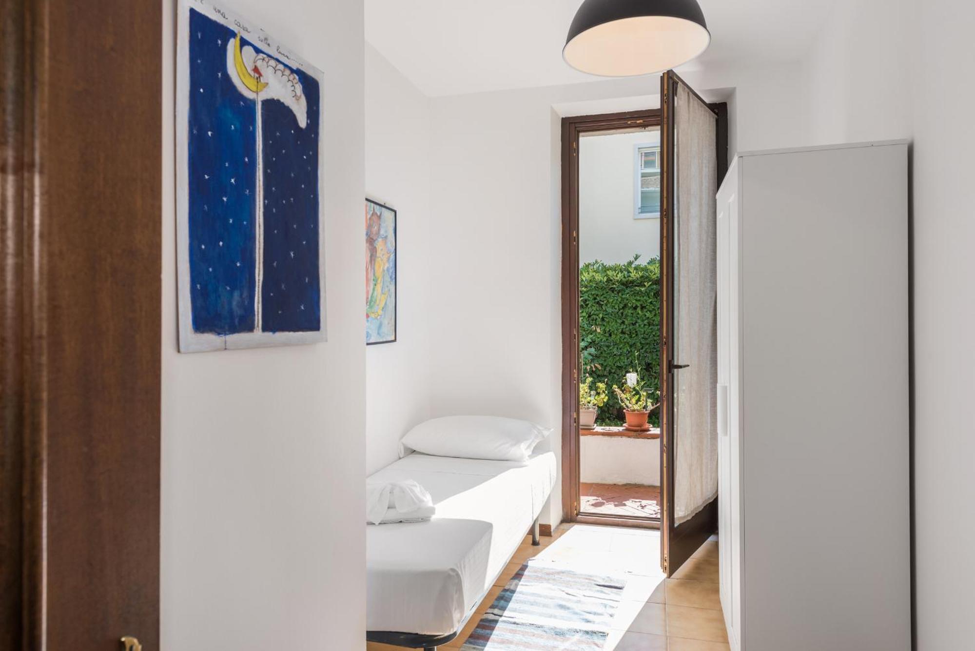 Flats4Rent Sabotino Leilighet Verona Eksteriør bilde